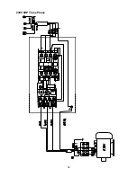 Preview for 34 page of Jet JWP-208HH Operating Instructions And Parts Manual