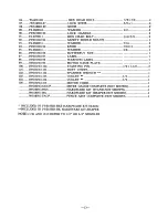 Предварительный просмотр 19 страницы Jet JWS-18HO Operator'S Manual