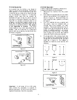 Preview for 5 page of Jet JWS-22CS Operating Instructions And Parts Manual