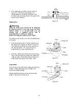 Preview for 12 page of Jet JWS-22CS Operating Instructions And Parts Manual