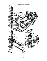 Preview for 15 page of Jet JWS-22CS Operating Instructions And Parts Manual