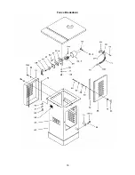 Preview for 16 page of Jet JWS-22CS Operating Instructions And Parts Manual