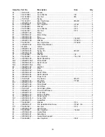 Preview for 18 page of Jet JWS-22CS Operating Instructions And Parts Manual