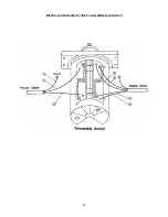 Preview for 21 page of Jet JWS-22CS Operating Instructions And Parts Manual