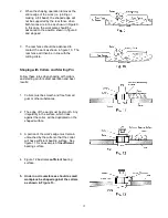 Предварительный просмотр 12 страницы Jet JWS-25CS Owner'S Manual