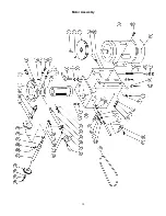 Предварительный просмотр 18 страницы Jet JWS-25CS Owner'S Manual