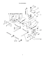 Предварительный просмотр 22 страницы Jet JWS-25CS Owner'S Manual