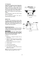 Preview for 22 page of Jet JWS-25X Operating Instructions Manual