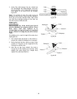 Preview for 26 page of Jet JWS-25X Operating Instructions Manual