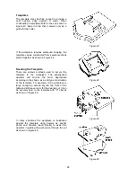 Preview for 28 page of Jet JWS-25X Operating Instructions Manual