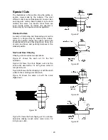 Preview for 29 page of Jet JWS-25X Operating Instructions Manual