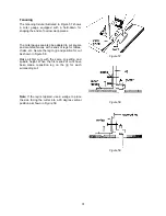 Preview for 31 page of Jet JWS-25X Operating Instructions Manual