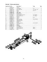 Preview for 40 page of Jet JWS-25X Operating Instructions Manual