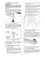 Preview for 10 page of Jet JWSS-18B Operating Instructions And Parts Manual