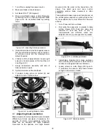 Preview for 14 page of Jet JWSS-18B Operating Instructions And Parts Manual