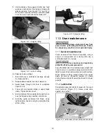 Preview for 16 page of Jet JWSS-18B Operating Instructions And Parts Manual