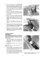 Preview for 16 page of Jet JWTS-10JF Operating Instructions And Parts Manual