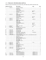 Preview for 19 page of Jet L-100 Series Operating Instructions And Parts Manual