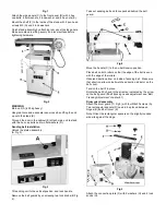 Preview for 6 page of Jet M-708447M Operating Instructions Manual