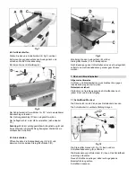 Preview for 16 page of Jet M-708447M Operating Instructions Manual