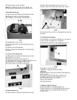 Preview for 17 page of Jet M-708447M Operating Instructions Manual