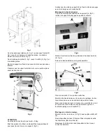 Предварительный просмотр 22 страницы Jet M-708447M Operating Instructions Manual