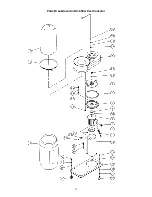 Preview for 11 page of Jet M-708640 Owner'S Manual