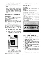 Preview for 7 page of Jet MBS-1014W Operating And Parts Manual