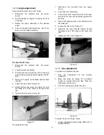 Preview for 11 page of Jet MBS-1014W Operating And Parts Manual