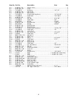 Preview for 21 page of Jet MBS-1018-1 Operating Instructions Manual