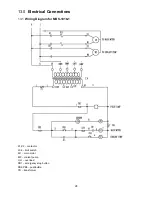 Preview for 28 page of Jet MBS-1018-1 Operating Instructions Manual