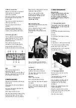 Preview for 4 page of Jet MBS-1321VS Operating Instructions Manual