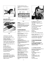 Preview for 11 page of Jet MBS-1321VS Operating Instructions Manual