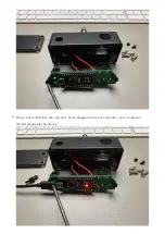 Preview for 20 page of Jet Micro HX 3.0 User Manual