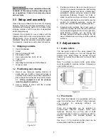 Preview for 6 page of Jet MPR-10HV Operating Instructions And Parts Manual