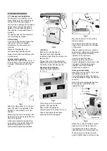 Preview for 5 page of Jet OES-80CSM Operating Instructions Manual