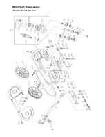 Preview for 18 page of Jet PB-150 Operating Instructions And Parts Manual