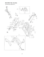 Preview for 19 page of Jet PB-150 Operating Instructions And Parts Manual