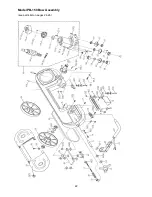 Preview for 22 page of Jet PB-150 Operating Instructions And Parts Manual