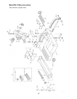 Preview for 23 page of Jet PB-150 Operating Instructions And Parts Manual