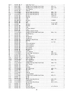 Preview for 25 page of Jet PB-150 Operating Instructions And Parts Manual