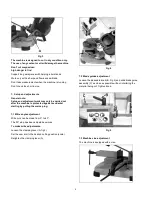 Предварительный просмотр 6 страницы Jet PROMAC 349V Operating Instructions Manual