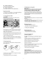 Предварительный просмотр 8 страницы Jet PROMAC 349V Operating Instructions Manual