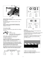 Предварительный просмотр 14 страницы Jet PROMAC 349V Operating Instructions Manual