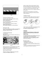 Предварительный просмотр 22 страницы Jet PROMAC 349V Operating Instructions Manual