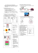 Preview for 6 page of Jet PROMAC 378VBC Manual