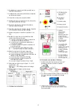 Preview for 21 page of Jet PROMAC 378VBC Manual