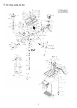 Preview for 26 page of Jet PROMAC 378VBC Manual