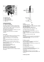 Preview for 6 page of Jet PROMAC BX-825VT Manual