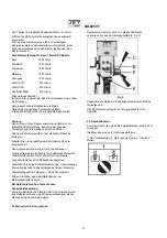 Preview for 15 page of Jet PROMAC BX-825VT Manual